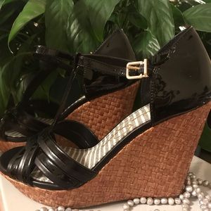 Jessica Simpson Calista Wedge